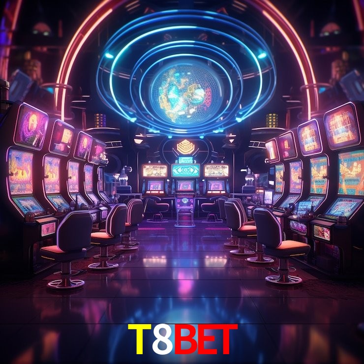 A Emoção da Loteria na T8BET: Uma Chance de Mudança de Vida